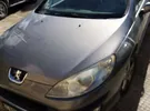 Peugeot ‏407 ‏Standard ‏2006