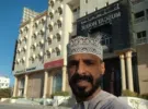 Dhofar Salala