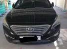 هيونداي ‏سوناتا ‏Standard ‏2015