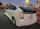 تويوتا ‏بريوس ‏Prius ‏2010