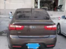 Kia ‏Rio ‏EX ‏2012