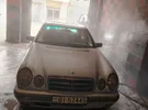 Mercedes Benz ‏E-Class ‏E 200 ‏1998