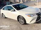 تويوتا ‏كامري ‏XLE ‏2017