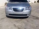 Hyundai ‏Avante ‏Limited ‏2007