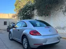 Volkswagen ‏Beetle ‏Standard ‏2014