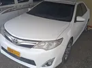 Toyota ‏Camry ‏LE ‏2015