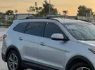 Hyundai ‏Santa Fe ‏Limited ‏2014