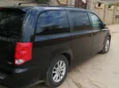 دودج ‏كارافان ‏SXT Plus ‏2013