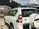 Toyota ‏Prado ‏TXL ‏2017
