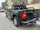 جي إم سي ‏سييرا ‏1500 AT4 ‏2016