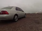 Lexus ‏LS ‏LS 430 ‏2002