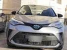 تويوتا ‏C-HR ‏Standard ‏2020