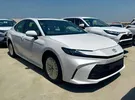 Toyota ‏Camry ‏GLX ‏2025