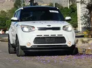 كيا ‏سول ‏GT-Line ‏2015