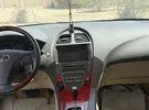 لكزس ‏ES ‏ES 350 ‏2008