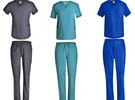 medical scrubs bhu