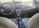 Toyota ‏Yaris ‏E ‏2008