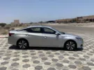 نيسان ‏التيما ‏SL ‏2019