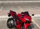 هوندا ‏CBR600RR ‏2006 ‏600 - 749 سي سي
