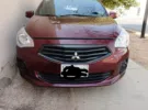 ميتسوبيشي ‏اتراج ‏Standard ‏2020