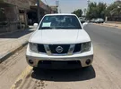 Nissan ‏Navara ‏RX ‏2012