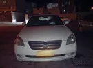Nissan ‏Altima ‏S ‏2007