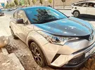 تويوتا C-HR Standard 2019