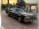 كاديلاك ‏اخرى ‏1989