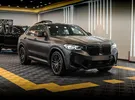 بي ام دبليو ‏الفئة X4 ‏X4 M40i ‏2022