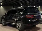 نيسان ‏باترول ‏SE Platinum ‏2024