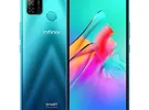 Infinix ‏Smart 5 ‏64 GB ‏Blue