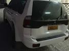 ميتسوبيشي ‏ناتيفا ‏GLS ‏2007