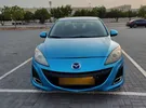 Mazda ‏3 ‏Standard ‏2010