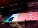 سامسونج ‏جالاكسي S10 بلس ‏128 جيجابايت ‏أبيض