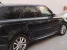 Land Rover ‏Range Rover Sport ‏Supercharged ‏2016