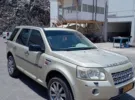 لاند روفر ‏LR2 ‏HSE ‏2008
