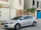 Hyundai ‏Avante ‏Standard ‏2012