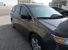 هوندا ‏اوديسى ‏Touring ‏2011