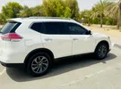 نيسان ‏روج ‏SL ‏2016