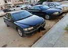 فولفو ‏S 60 ‏2.5T ‏2005