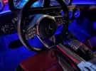 Mercedes Benz ‏CLA-CLass ‏CLA 250 ‏2021