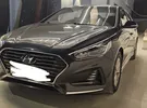 هيونداي ‏سوناتا ‏2018
