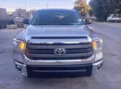 Toyota ‏Tundra ‏Limited ‏2014