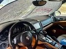 Porsche ‏Cayenne ‏Cayenne S ‏2012