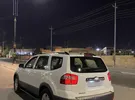 كيا ‏موهافي ‏EX ‏2014