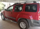 Nissan ‏X-Terra ‏Standard ‏2015