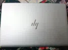 HP ‏إليت ‏256 جيجابايت ‏13.3 انش