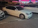لكزس ‏GS ‏GS 300 ‏2002