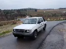 Toyota ‏Hilux ‏Adenture ‏2005
