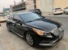 Hyundai ‏Sonata ‏Sport ‏2017